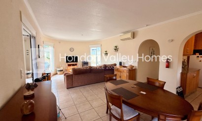 Reventa - Villa - Hondón de las Nieves