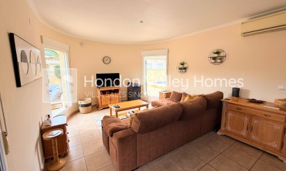 Reventa - Villa - Hondón de las Nieves