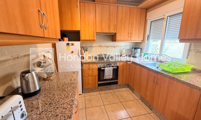 Reventa - Villa - Hondón de las Nieves