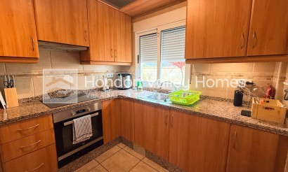 Reventa - Villa - Hondón de las Nieves