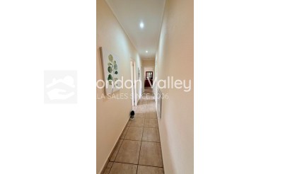 Reventa - Villa - Hondón de las Nieves