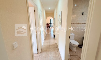 Reventa - Villa - Hondón de las Nieves