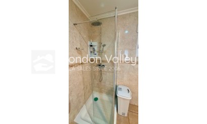 Reventa - Villa - Hondón de las Nieves