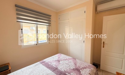 Reventa - Villa - Hondón de las Nieves