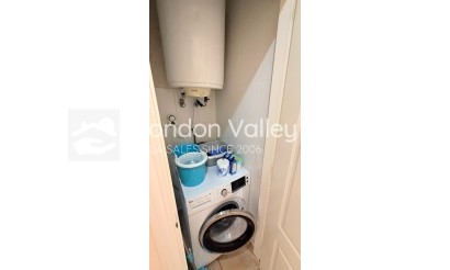 Reventa - Villa - Hondón de las Nieves