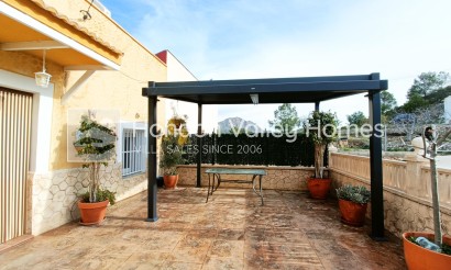 Rynek wtórny - Villa - Barinas