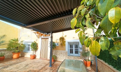 Rynek wtórny - Villa - Barinas