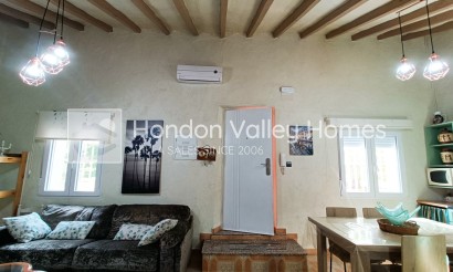 Rynek wtórny - Villa - Barinas