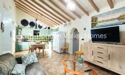 Rynek wtórny - Villa - Barinas