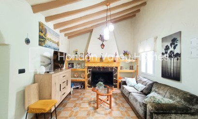 Rynek wtórny - Villa - Barinas