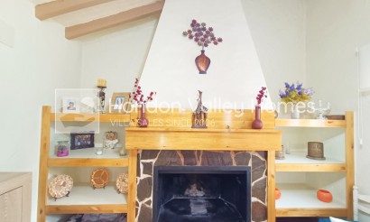 Rynek wtórny - Villa - Barinas