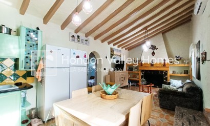 Rynek wtórny - Villa - Barinas