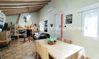 Rynek wtórny - Villa - Barinas