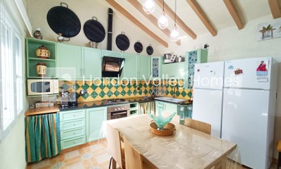 Rynek wtórny - Villa - Barinas