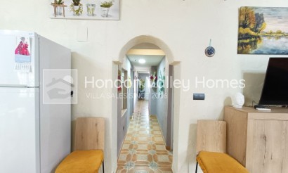 Rynek wtórny - Villa - Barinas