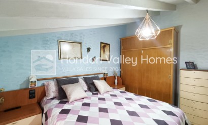 Rynek wtórny - Villa - Barinas