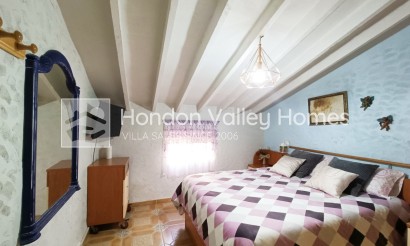 Rynek wtórny - Villa - Barinas