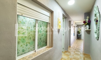 Rynek wtórny - Villa - Barinas