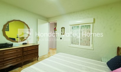 Rynek wtórny - Villa - Barinas