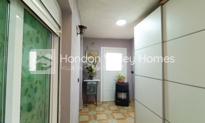 Rynek wtórny - Villa - Barinas