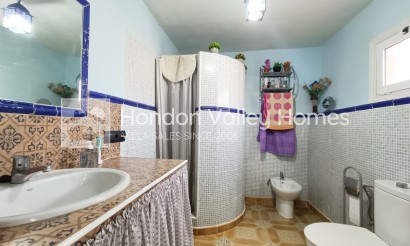 Rynek wtórny - Villa - Barinas