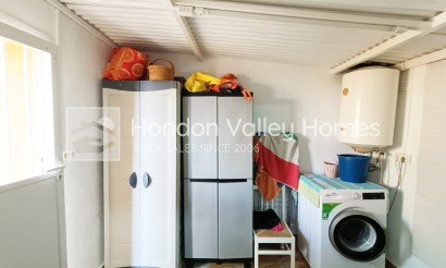 Rynek wtórny - Villa - Barinas