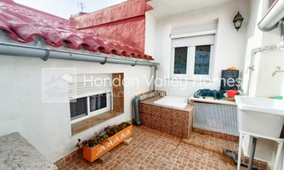 Rynek wtórny - Villa - Barinas