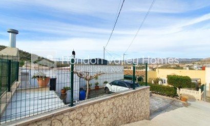 Rynek wtórny - Villa - Barinas