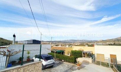 Rynek wtórny - Villa - Barinas