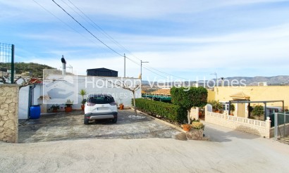 Rynek wtórny - Villa - Barinas