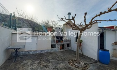 Rynek wtórny - Villa - Barinas