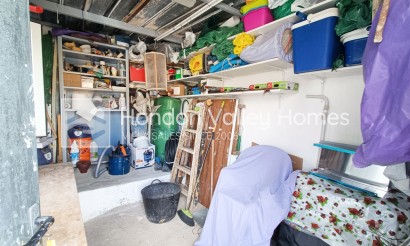 Rynek wtórny - Villa - Barinas