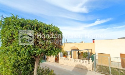 Rynek wtórny - Villa - Barinas