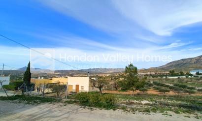 Rynek wtórny - Villa - Barinas