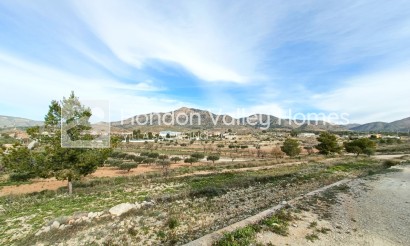 Rynek wtórny - Villa - Barinas