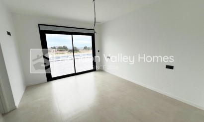 Nieuwbouw / Nieuwbouwproject - Villa - Aspe