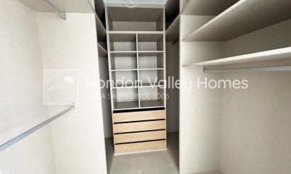 Nieuwbouw / Nieuwbouwproject - Villa - Aspe