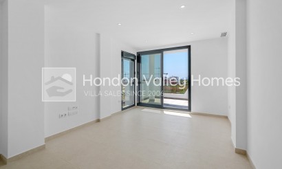 Wiederverkauf - Apartments - Torre Pacheco - Santa Rosalia Lake And Life Resort