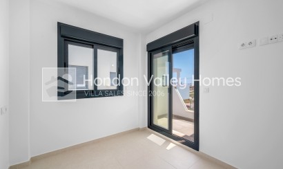 Wiederverkauf - Apartments - Torre Pacheco - Santa Rosalia Lake And Life Resort