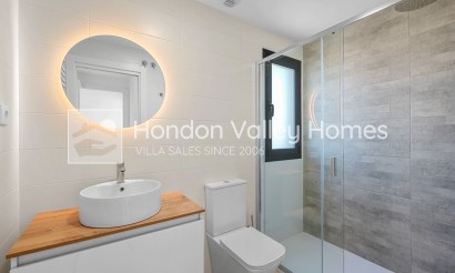 Wiederverkauf - Apartments - Torre Pacheco - Santa Rosalia Lake And Life Resort