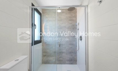 Wiederverkauf - Apartments - Torre Pacheco - Santa Rosalia Lake And Life Resort