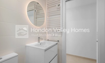 Wiederverkauf - Apartments - Torre Pacheco - Santa Rosalia Lake And Life Resort