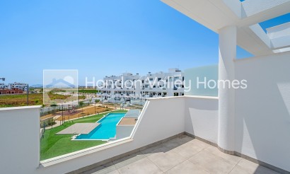 Wiederverkauf - Apartments - Torre Pacheco - Santa Rosalia Lake And Life Resort