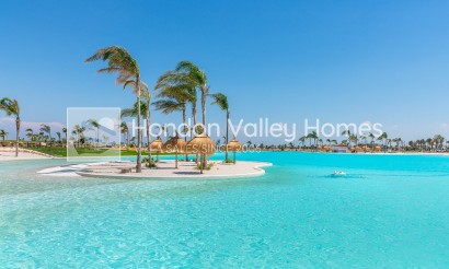 Wiederverkauf - Apartments - Torre Pacheco - Santa Rosalia Lake And Life Resort