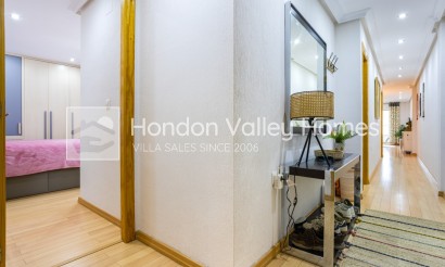 Wiederverkauf - Apartment flat - Montesinos - Los Montesinos