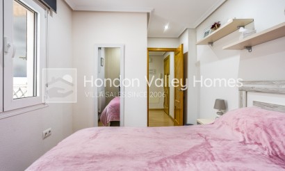 Wiederverkauf - Apartment flat - Montesinos - Los Montesinos