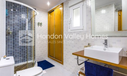 Wiederverkauf - Apartment flat - Montesinos - Los Montesinos