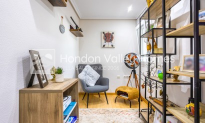 Wiederverkauf - Apartment flat - Montesinos - Los Montesinos