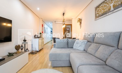 Wiederverkauf - Apartment flat - Montesinos - Los Montesinos