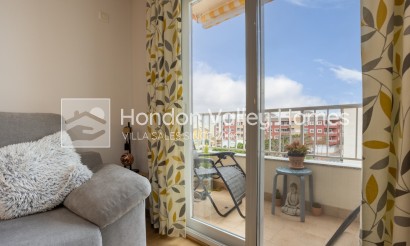 Wiederverkauf - Apartment flat - Montesinos - Los Montesinos